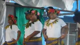 Rabi Creative Dance (Labasa MYF)