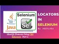 How to Identify element Using CSS Selector | Locators in Selenium | Part -2 | Java Automation