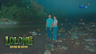 Lolong 2: Lolong and Elsie prepare to tie the knot (Weekly Recap HD)