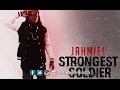 Jahmiel - Strongest Soldier (Money House Riddim) 2017