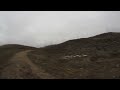 hike black mountain hoodoo run inches of blue sky kelowna bc canada