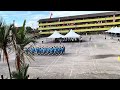 Pertandingan Kawad Kaki Daerah Kulim Bandar Baharu 2024 ( Kadet Pertahanan Awam SMK Taman Mutiara)