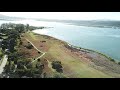 Leisure Isle - Knysna - Garden Route - South Africa - Aerial Views