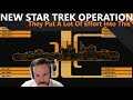 Star Trek Operation - They Put A Lot Of Effort Into This