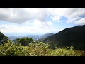 1001 花立山荘から　富士山隠れる