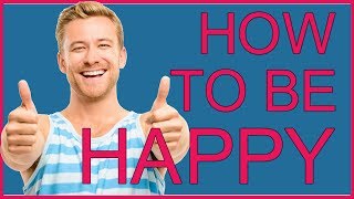How to be Truly Happy | The Philosophy of Stoicism | Seneca on Happiness