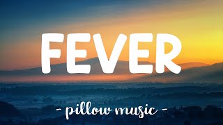 Daisy Evans - Fever (Lyrics) 🎵