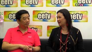 eetv 港人講事 之 劉進圖遇襲案幕後黑手呼之欲出？會否瀲發佔中？ 1-3-2014