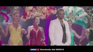 Chakravarthy Title Track New Kannada HD Video Song 2017 DarshanDeepa Sannidhi Arjun Janya