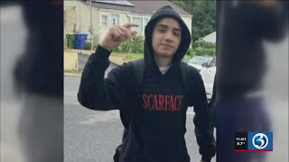 Video: Arrest made after 14-year-old stabbed to death in Waterbury