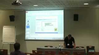 Creating Data Driven Web Apps with BIRT
