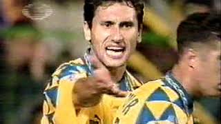 1997 (Copa del Rey) Las Palmas:0 vs Barcelona:4 (Pizzi)