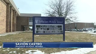 MMSD renames Jefferson Middle School; honors Black history