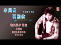 李岚风 两相依（official lyric video