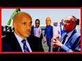 DEG DEG Soomali galbeed oo Gurmad u diray SSC, Ciise & Gudubiirsi oo Somalilnd ku kacay