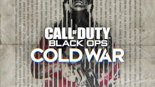 Call of Duty Black Ops: Cold War OST - "1981" by Jack Wall