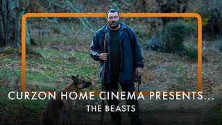 Curzon Home Cinema Presents... |  THE BEASTS