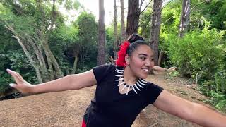 Rachel Manuela Fomai - Le Taulaga (Music Video)