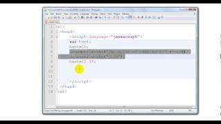 type conversion in javascript - part03