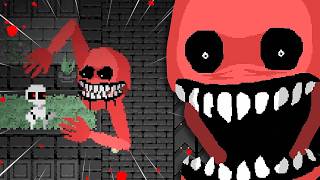 COBB CAN MOVE!!! (Indie Horror) | Full Game | No Commentary