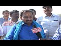 anantapur people held padayatra for ap special status mahaa news