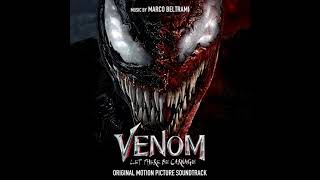 Unholy Matrimony Pt. 1 | Venom: Let There Be Carnage OST