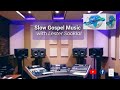 Slow Gospel Music with Lester Sooklal Live Stream