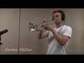 Better Now - Post Malone (Trumpet Cover)