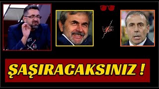 Serdar Ali Çelikler Aykut Kocaman'a övgüler yağdırdı | Tam bir taktik zeka