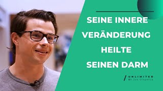 Wie Johns innere Transformation seinen Reizdarm heilte (Erfahrungsbericht)