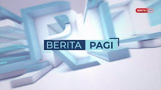 16 JANUARI 2025 – BERITA PAGI PENUH