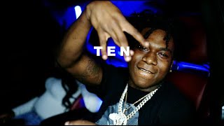 TEN - I Can't (Official Video)