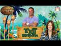 SURVIVOR 50 JOE EXIT INTERVIEW⎰Nerdtainment