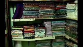 Handloom industry in Mardamunne