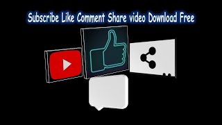 #youtubebusiness #outro # like # share # subscribe      Like Share and Subscribe free video download