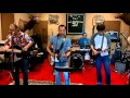 Bye Bye Johnny (Chuck Berry) cover by 12 Bar Station