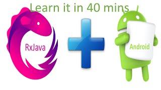 Rxjava tutorial for beginners | full course