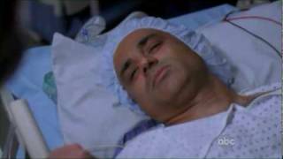 ABC Television Grey's Anatomy - MPAC Media Awards - May 2010