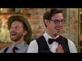 The Try Guys Try Professional Bartending