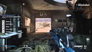 COD Ghosts: Ripper Review and devastation overview