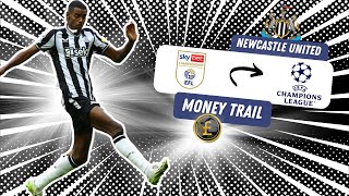 Newcastle United: financial dream or danger???