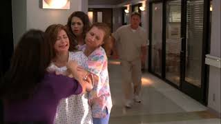 Desperate Housewives  - Dylan visits Kathrine  and sees the truth