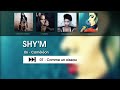 shy m caméléon audio officiel