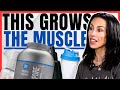 Dr. Gabrielle Lyon’s Top 6 Supplements to Lose Fat, Build Muscle & Improve Longevity