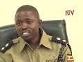 mp nsereko arrested for mobilising youths