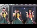 loveina30 ／ リーフウォーク定期公演 2016年3月6日