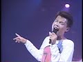 イカ天　日本青年館live　1989