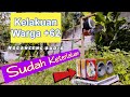 dunia di heboh kan dengan ini ngganceng audio miniatur sound system