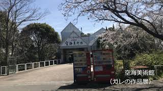 妙見神社・撫養城