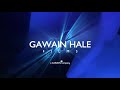 Gawain Hale Films (New Logo Animation!) (2022)